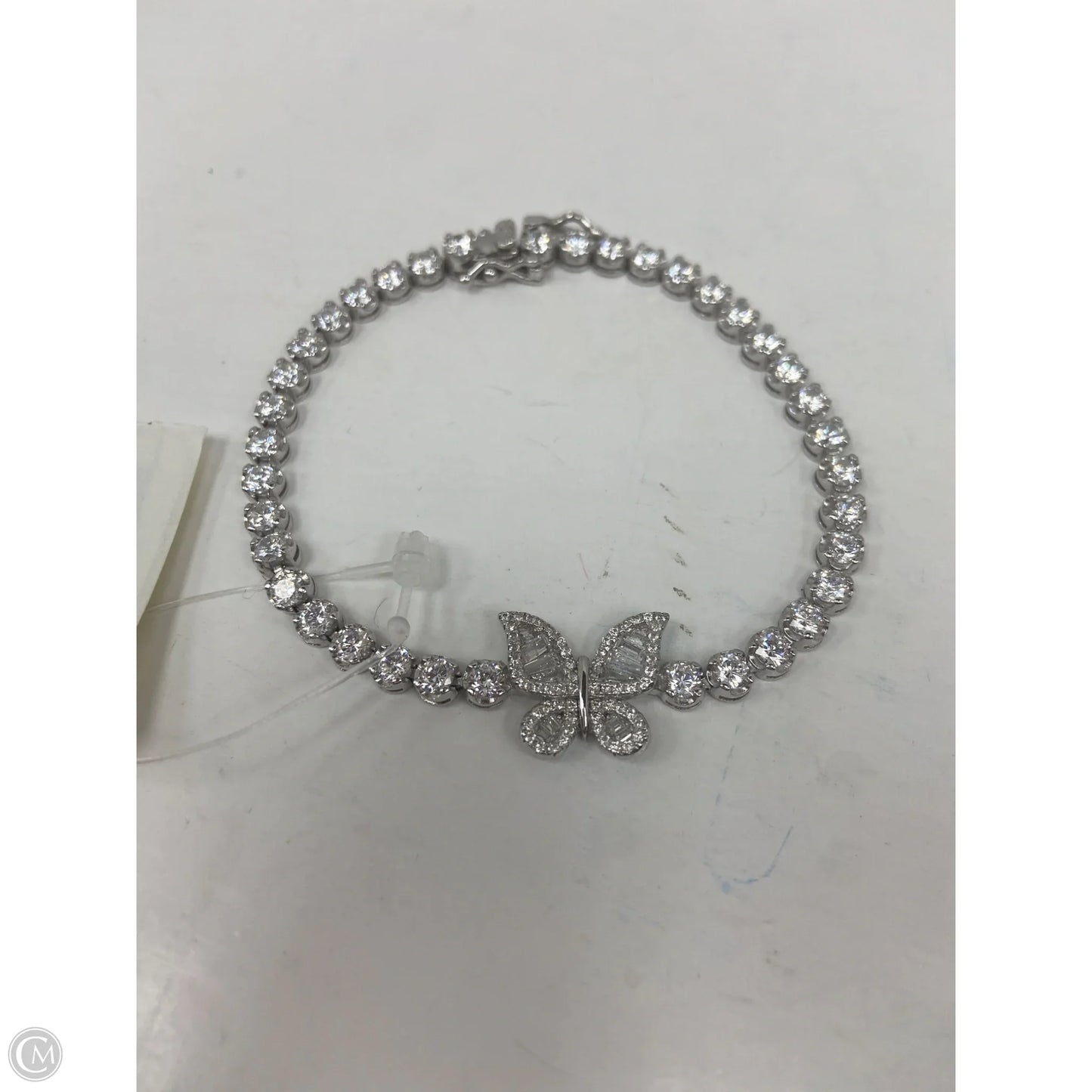 Bracelet Sterling Silver By Cmf