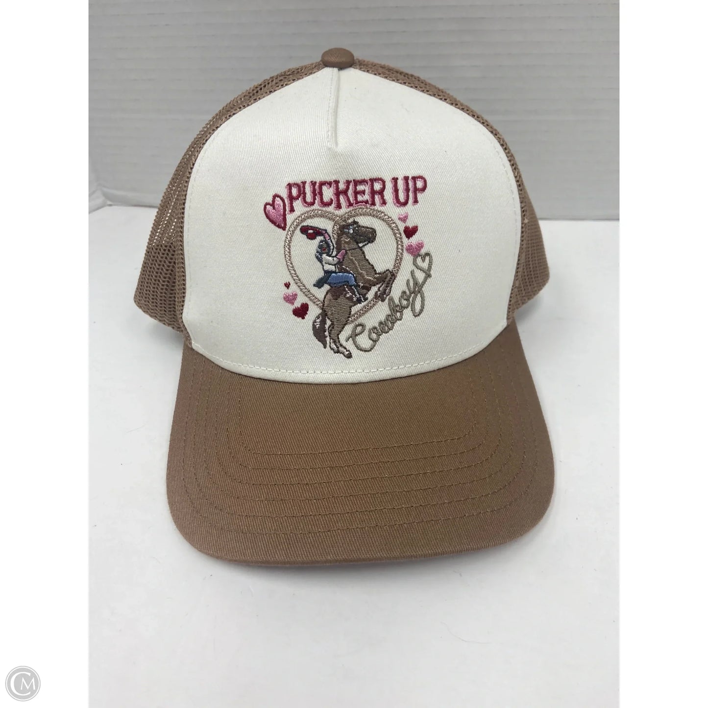 Hat Baseball Cap By American Eagle