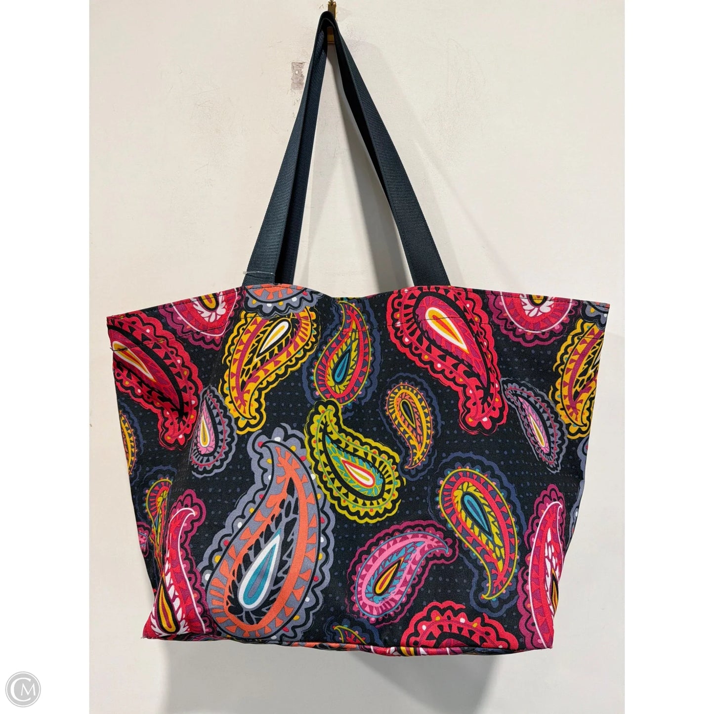 Tote By Vera Bradley, Size: Large