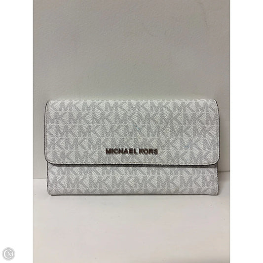 Wallet Designer By Michael Kors, Size: Large