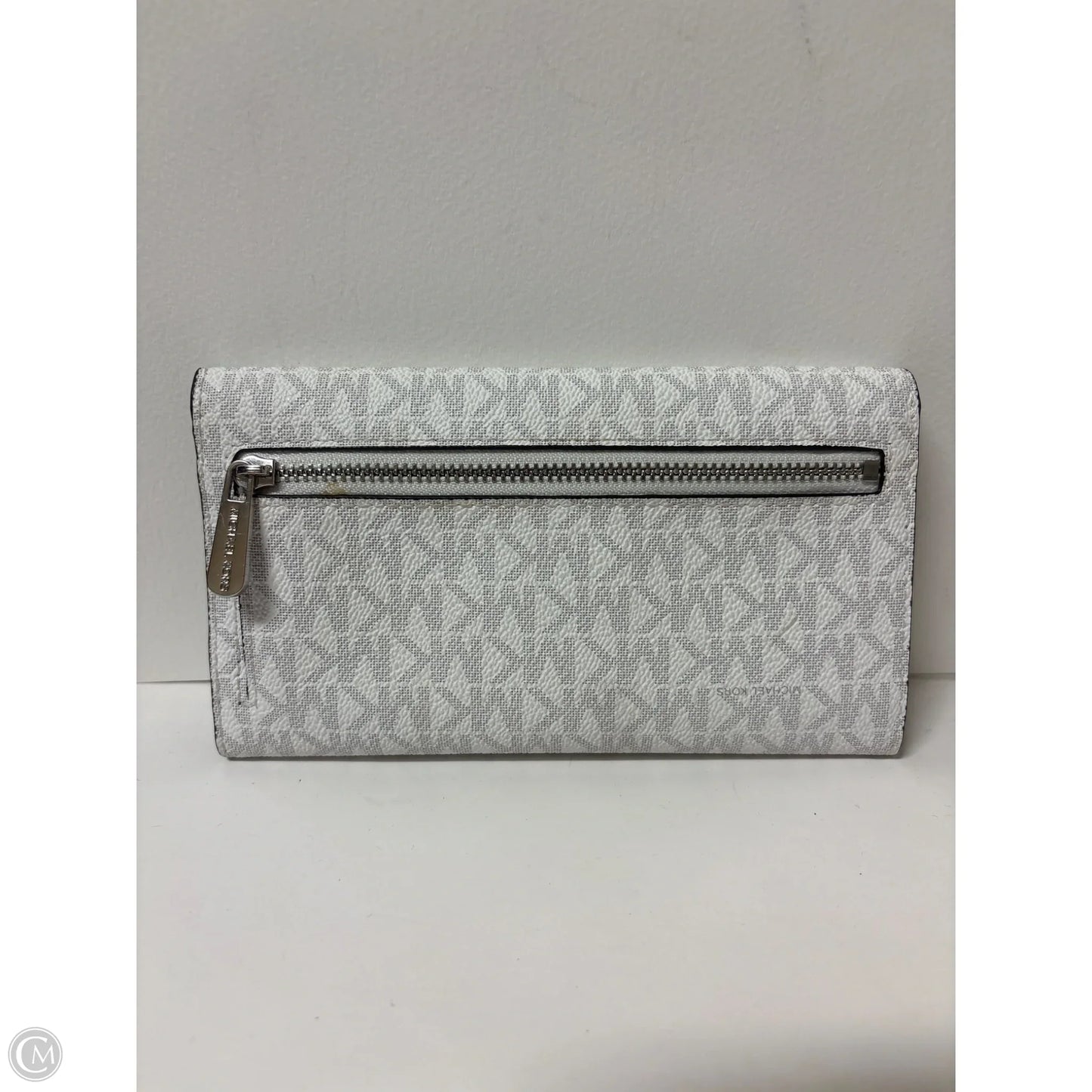 Wallet Designer By Michael Kors, Size: Large