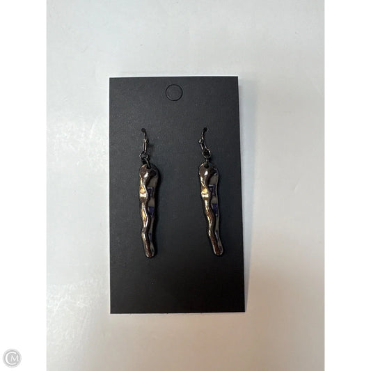 Earrings Dangle/drop By Cmf