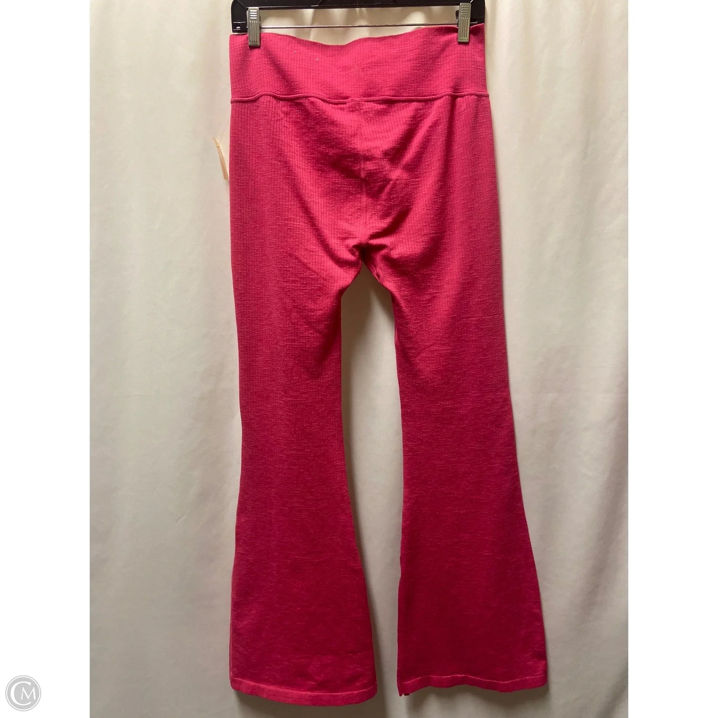 Athletic Leggings By Joy Lab In Pink, Size: Xl