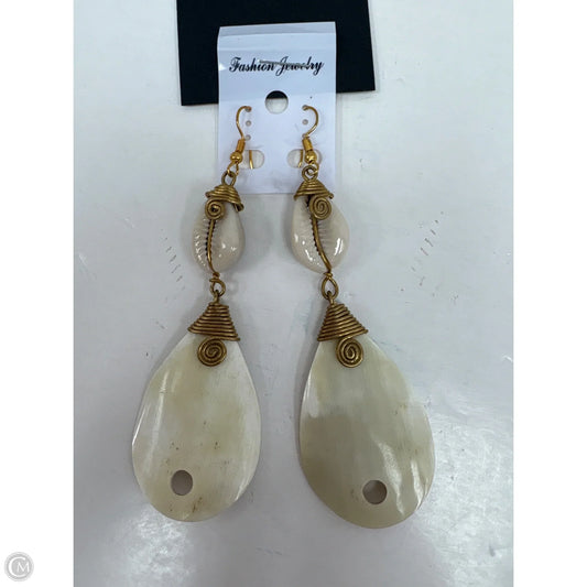 Earrings Dangle/drop By Cmf