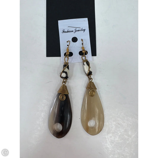 Earrings Dangle/drop By Cmf