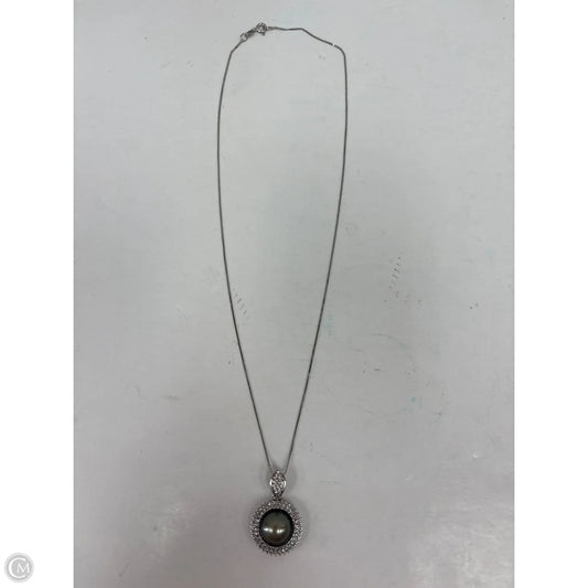 Necklace Charm By Cmf