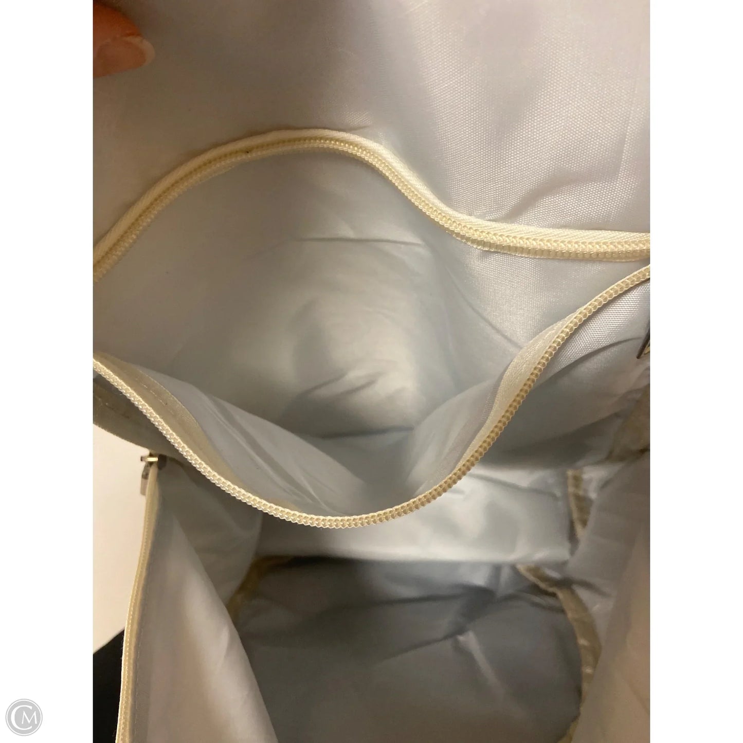 Backpack By Clothes Mentor, Size: Large