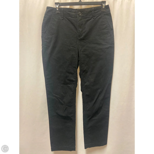 Pants Other By Loft In Black, Size: 2