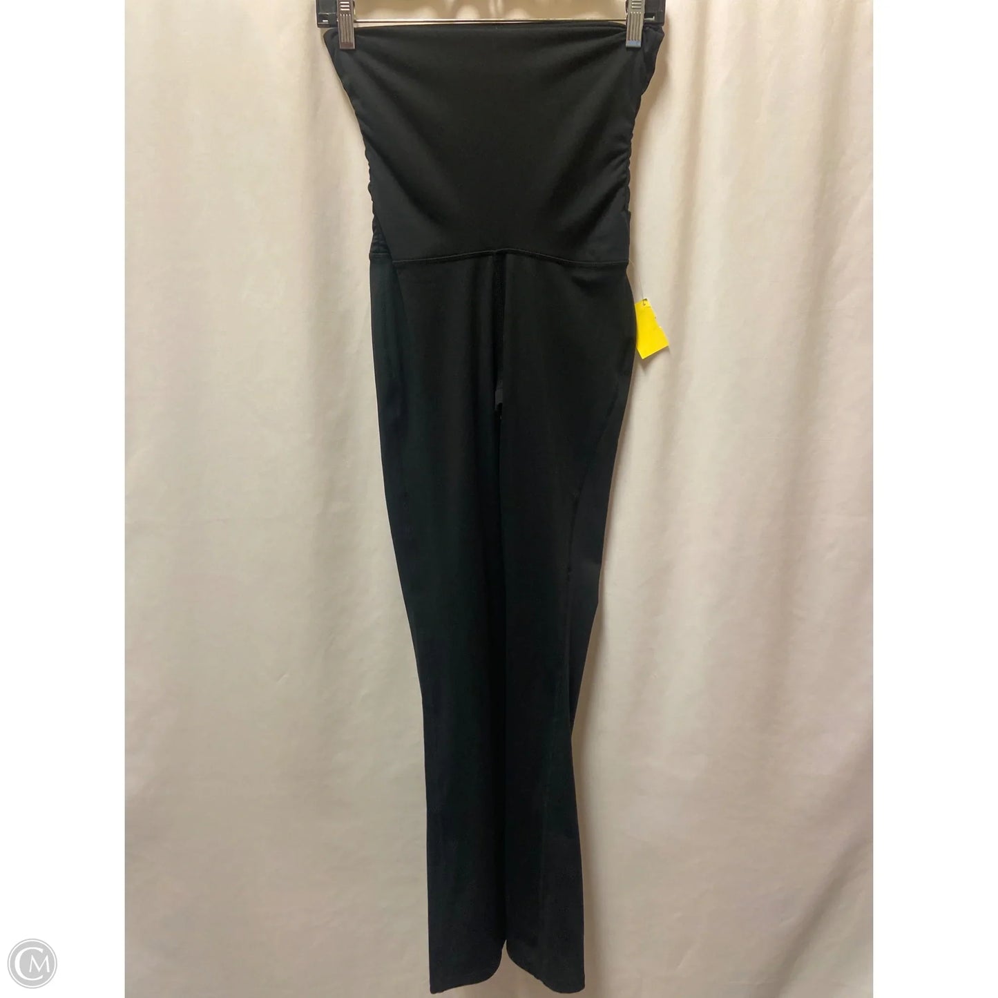 Athletic Leggings By Move Theology In Black, Size: Xs
