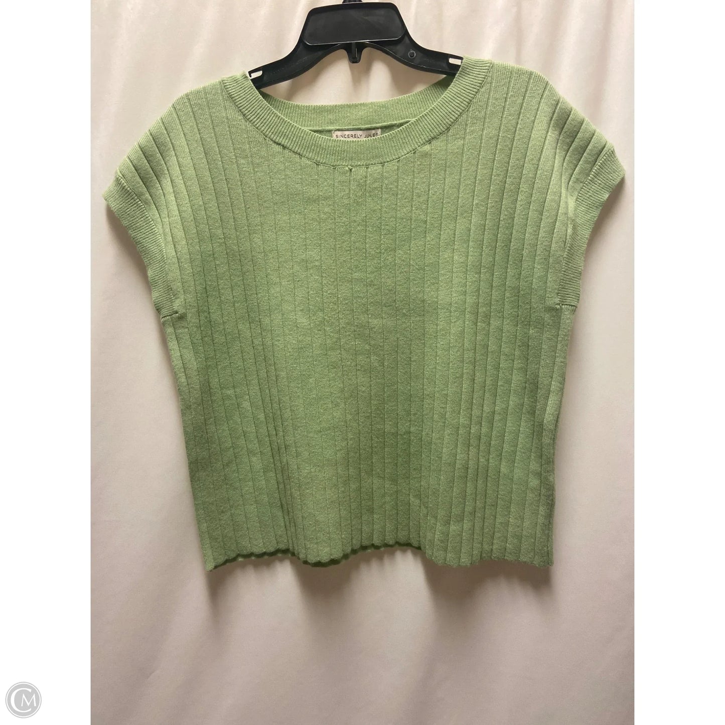 Pants Set 2pc By Sincerely Jules In Green, Size: M