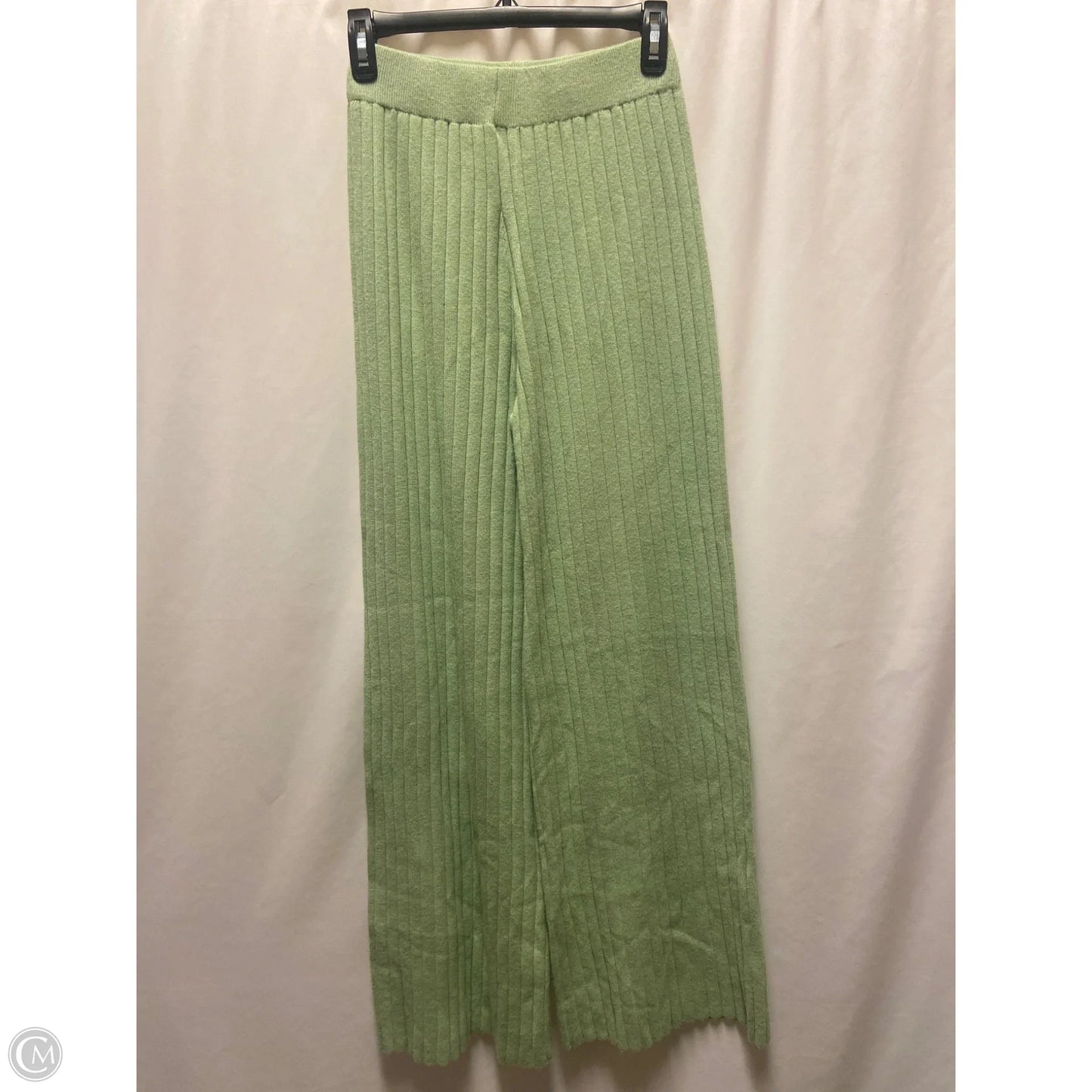Pants Set 2pc By Sincerely Jules In Green, Size: M