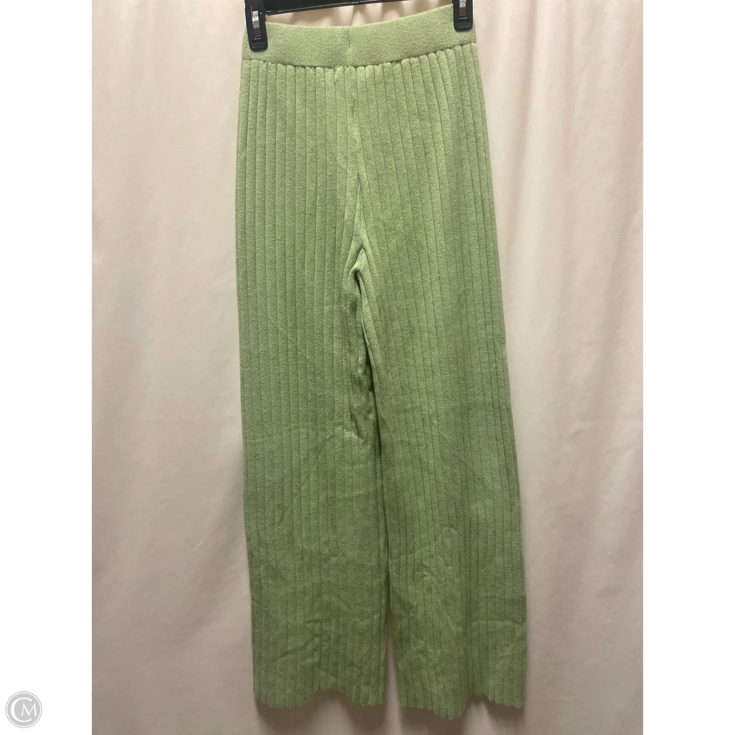 Pants Set 2pc By Sincerely Jules In Green, Size: M