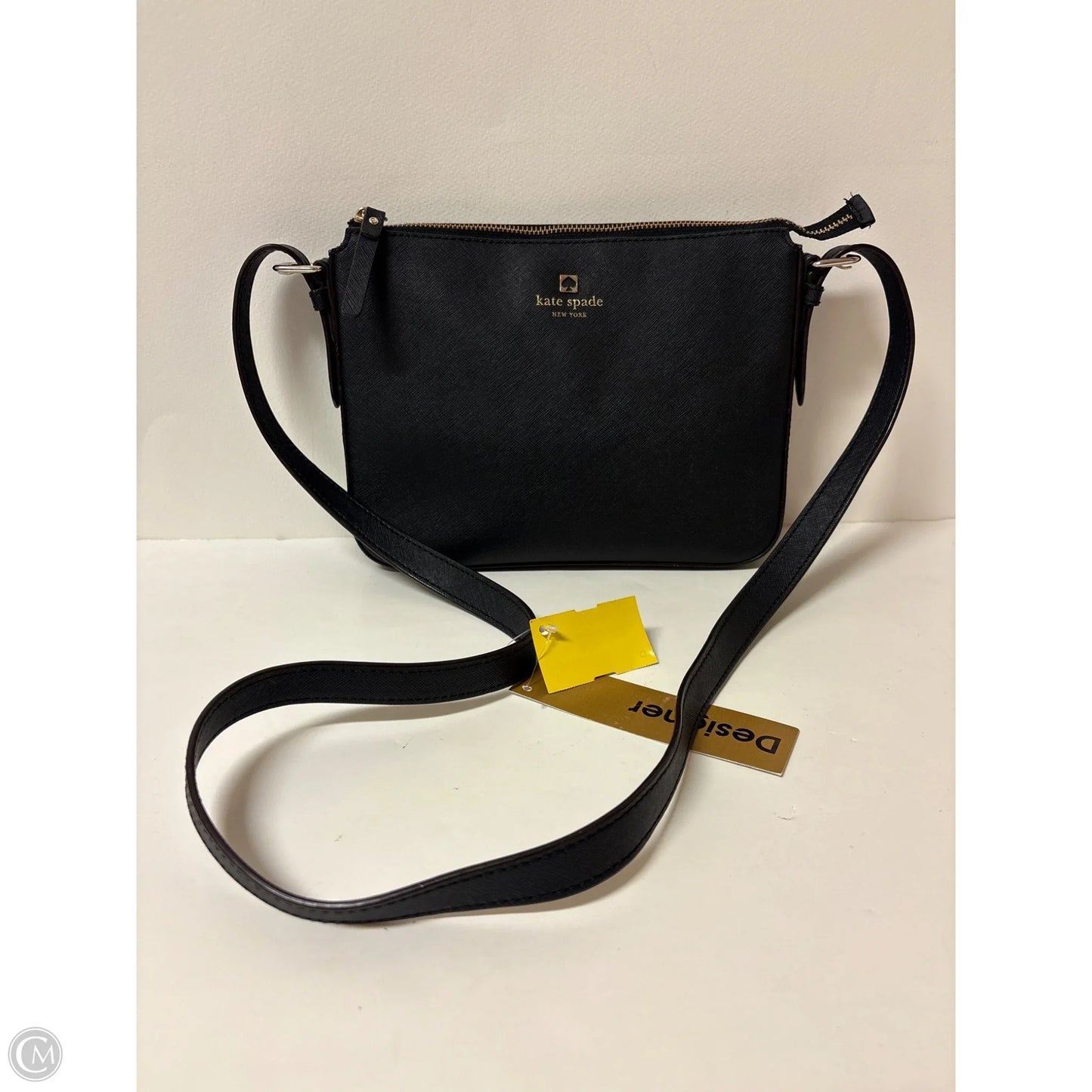 Crossbody Designer By Kate Spade, Size: Medium