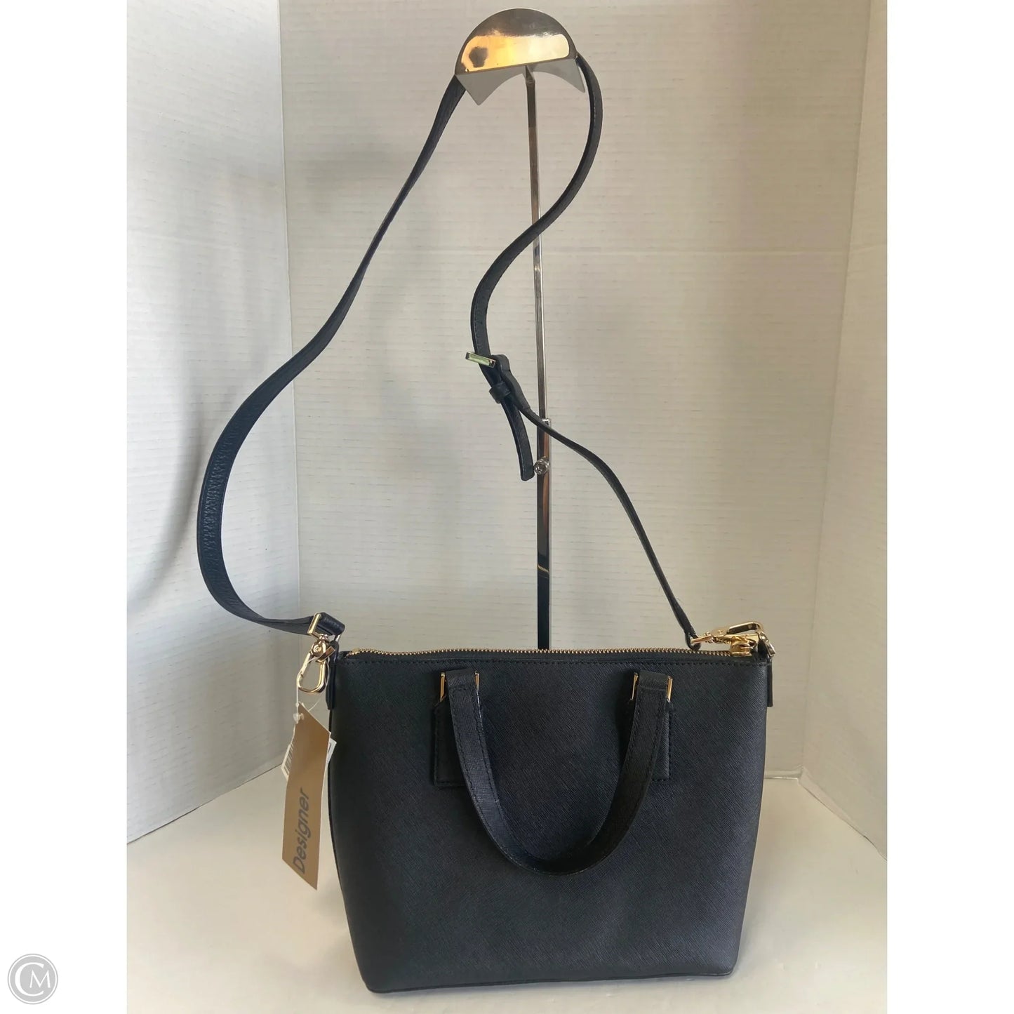 Crossbody Designer By Kate Spade, Size: Medium