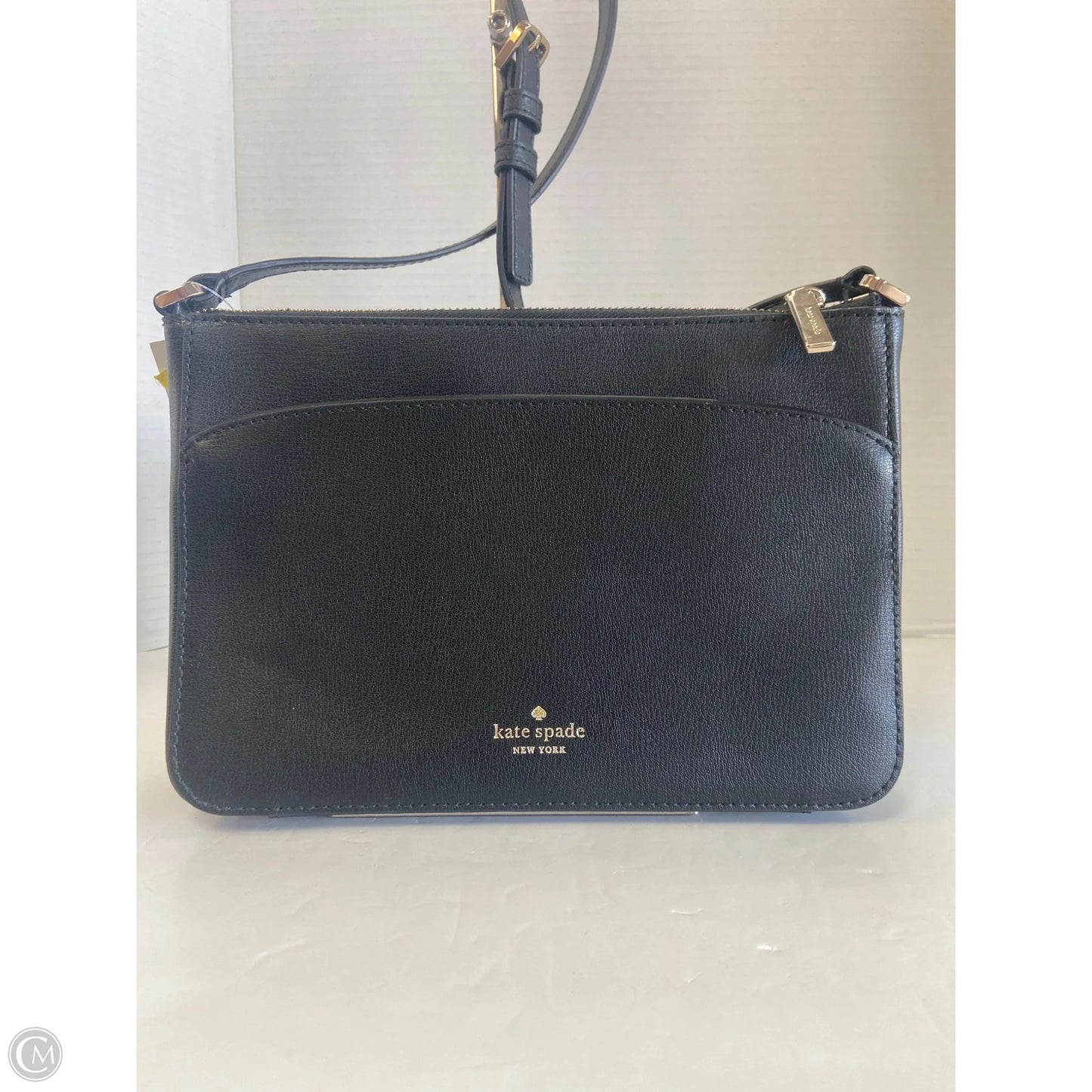 Crossbody Designer By Kate Spade, Size: Medium