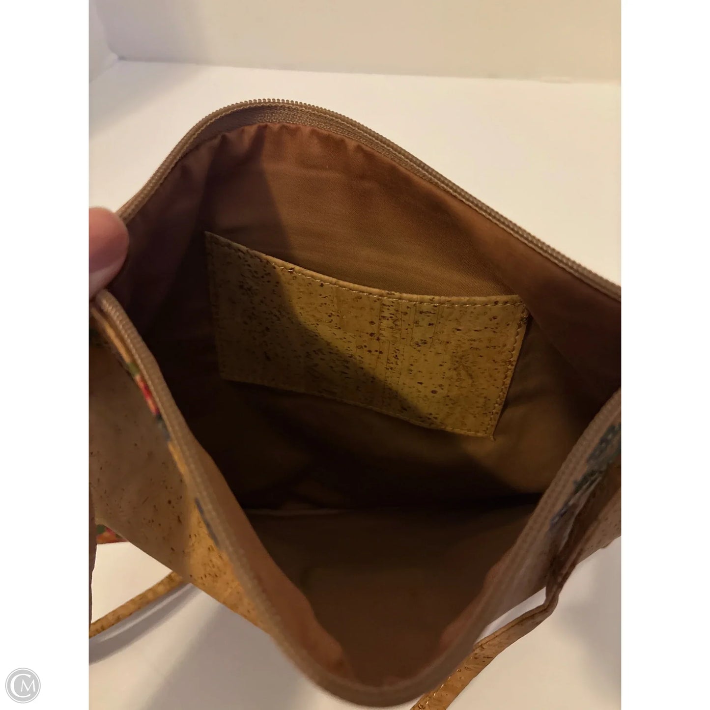 Crossbody By Clothes Mentor, Size: Medium
