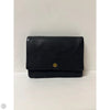 Wallet Leather By Fossil, Size: Medium
