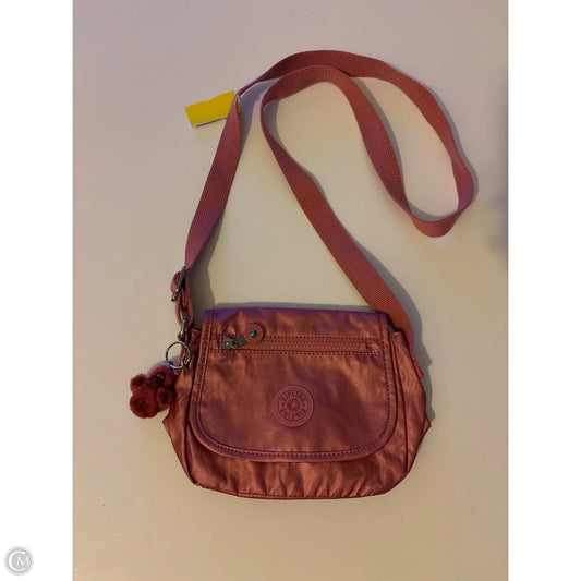 Crossbody By Kipling, Size: Small
