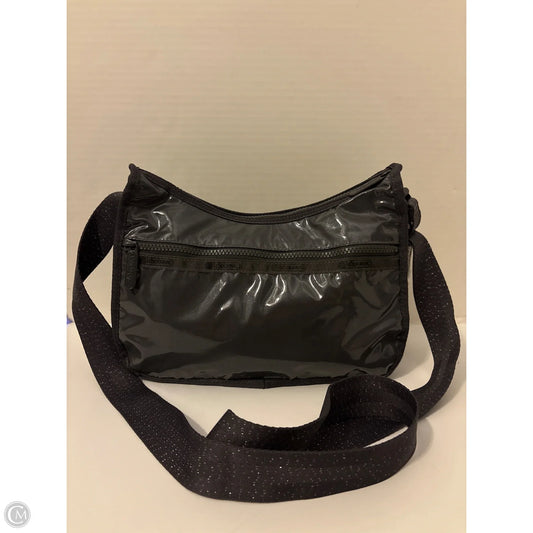 Crossbody By Le Sport Sac, Size: Medium