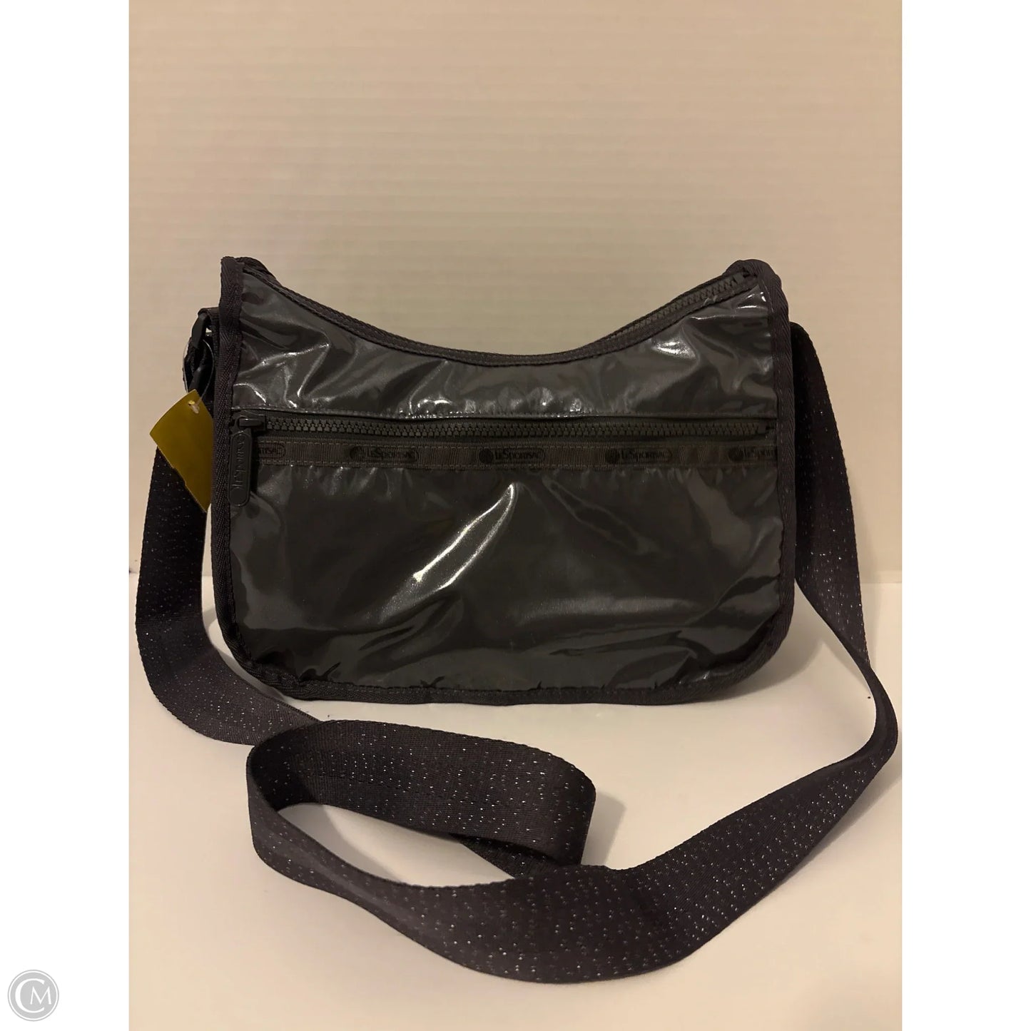 Crossbody By Le Sport Sac, Size: Medium