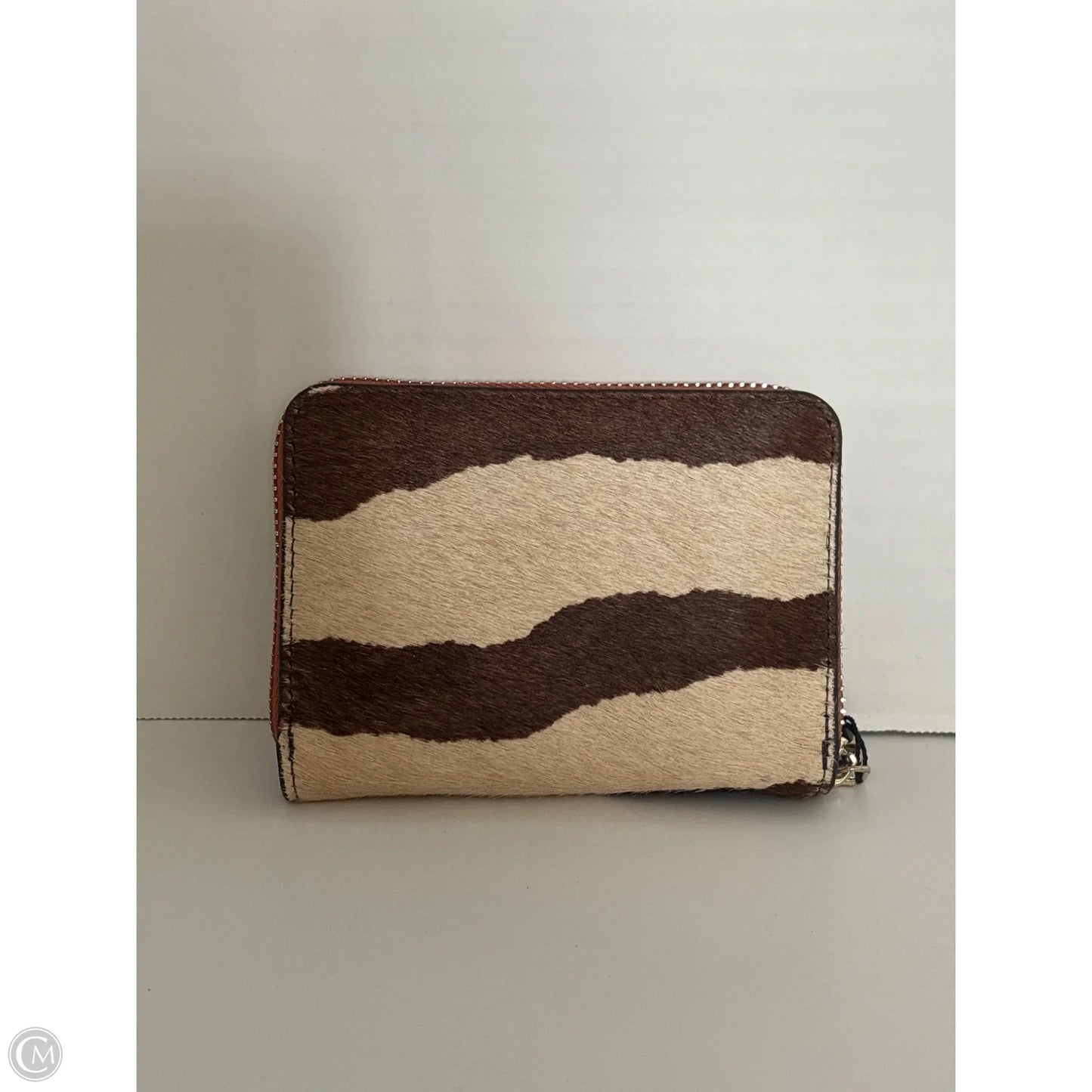 Wallet By Clothes Mentor, Size: Large