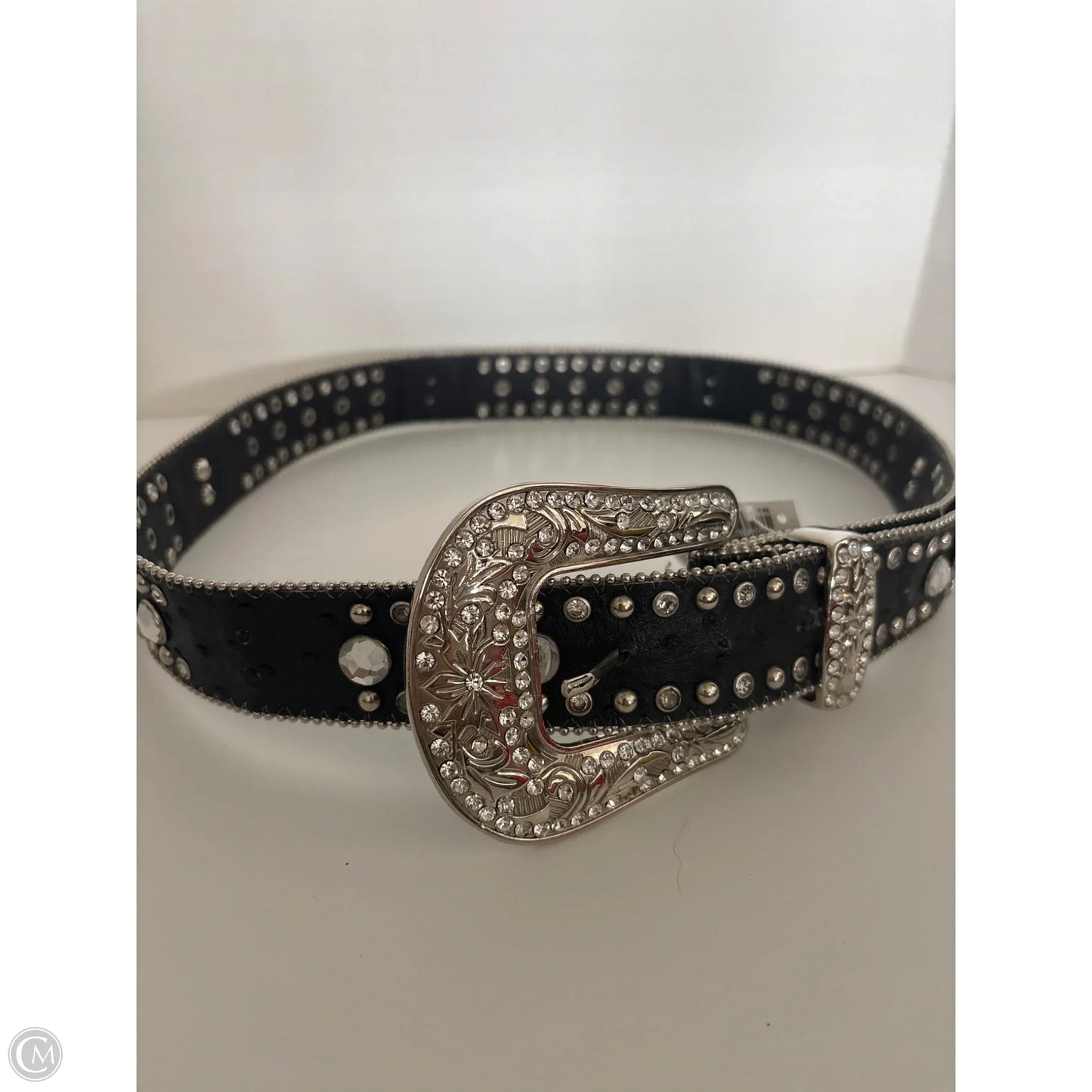Belt By Clothes Mentor, Size: Large