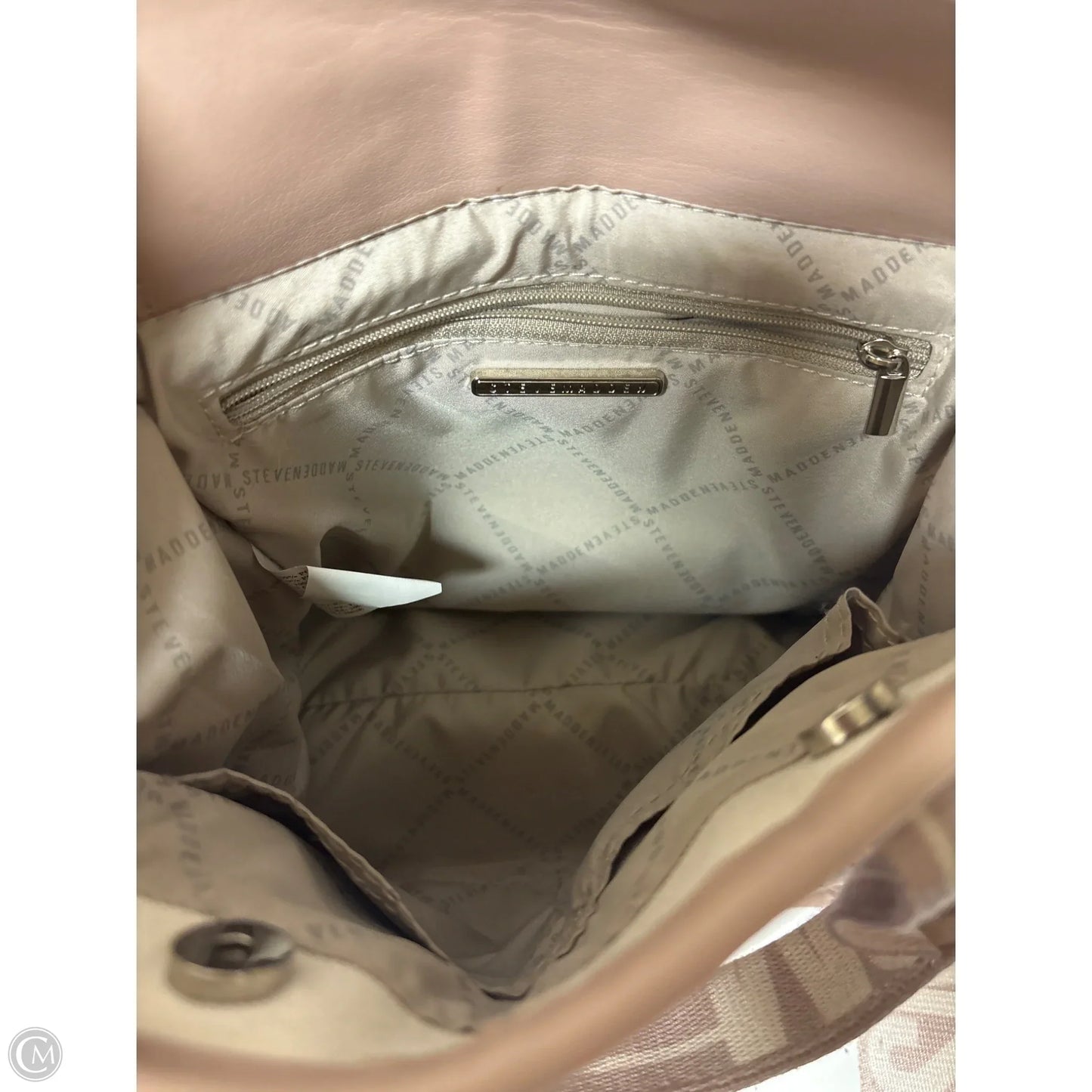 Crossbody By Steve Madden, Size: Medium