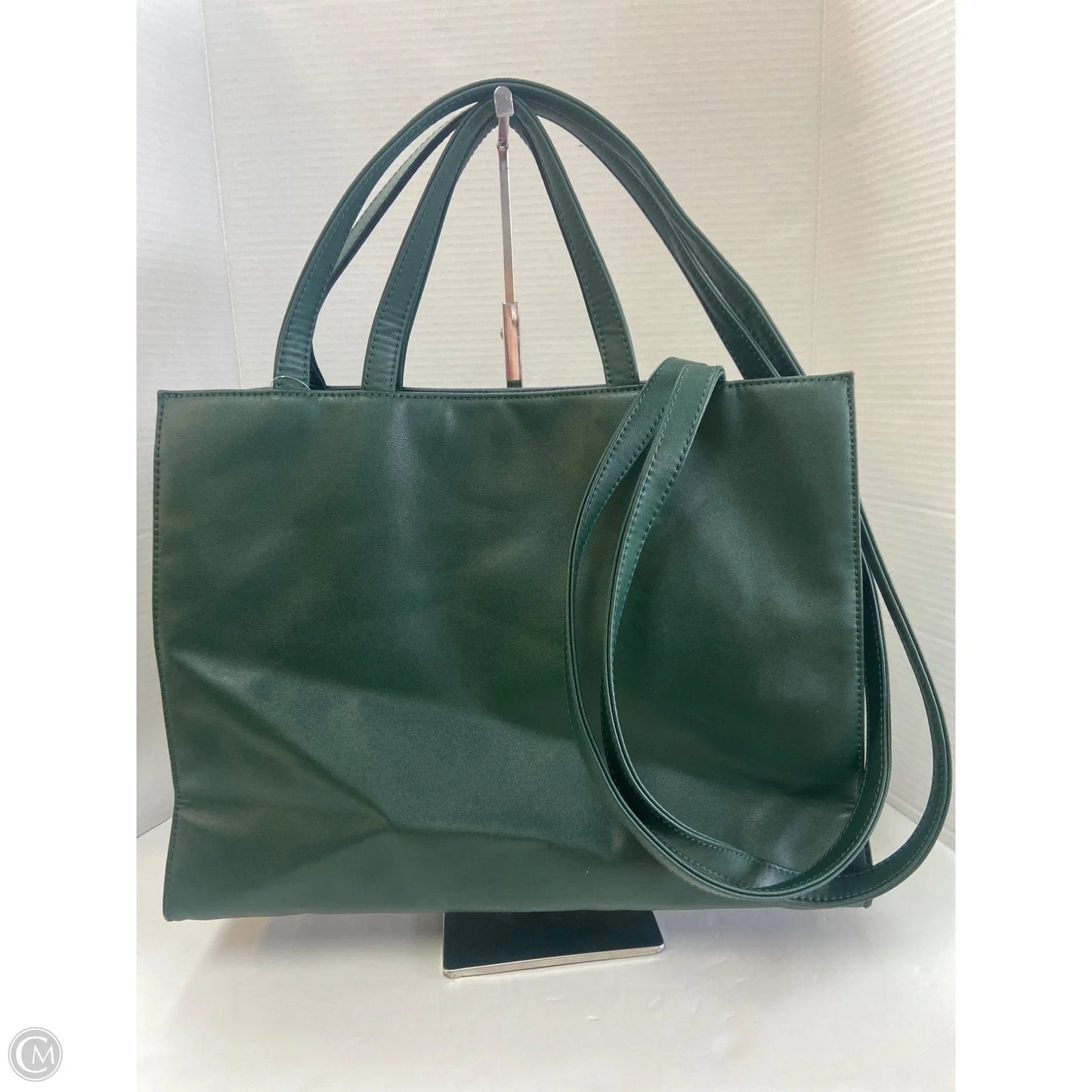 Handbag Designer By Telfar, Size: Large