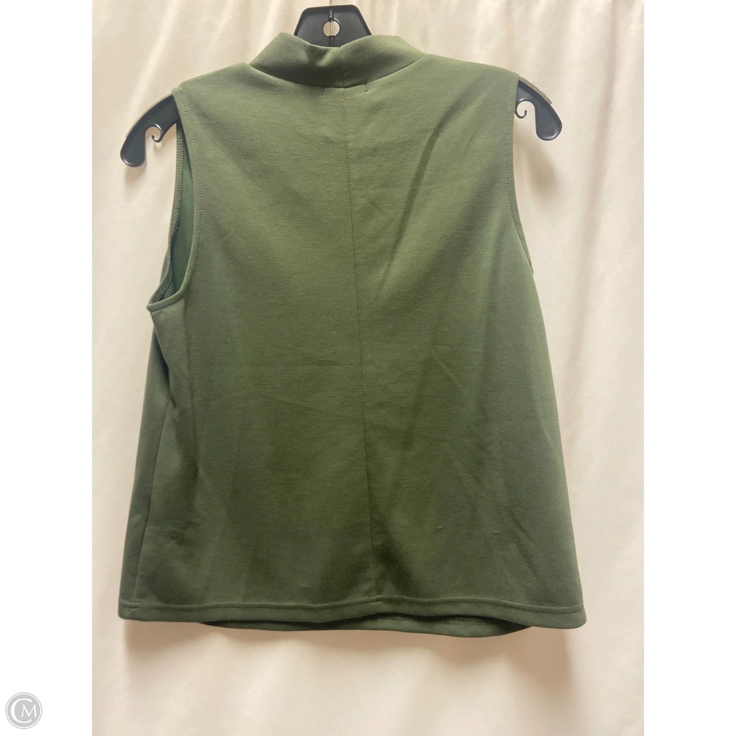 Pants Set 2pc By Clothes Mentor In Green, Size: M