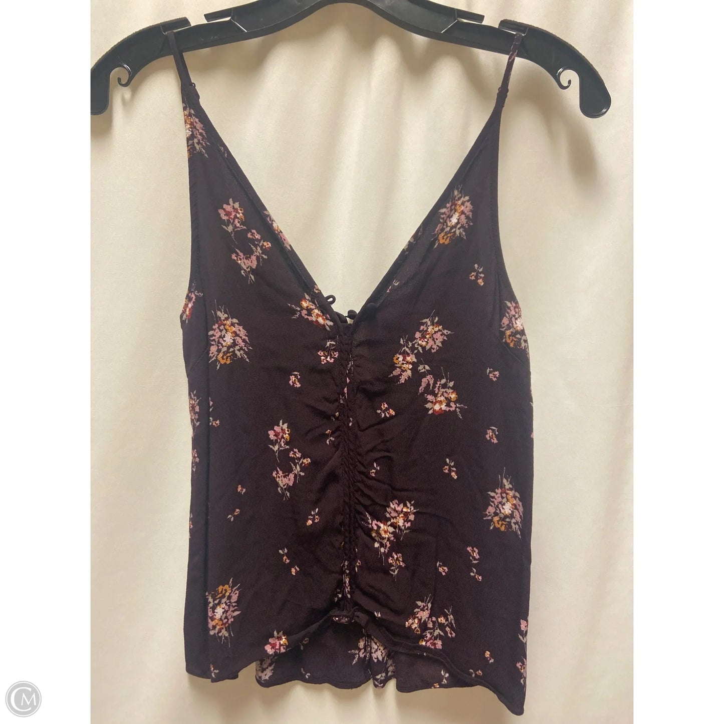 Tank Top By Gfc In Purple, Size: Xs