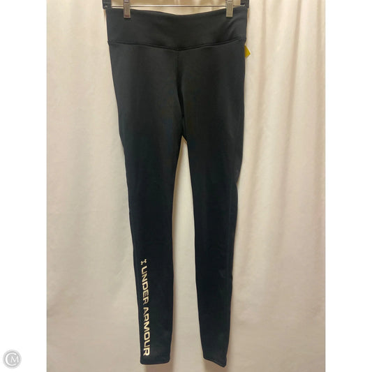 Pants Dress By Calvin Klein In Black, Size: L