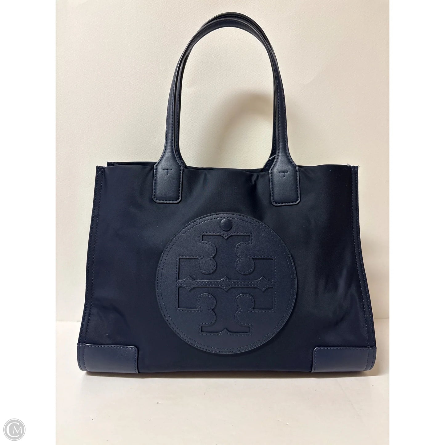 Handbag Designer By Tory Burch, Size: Medium