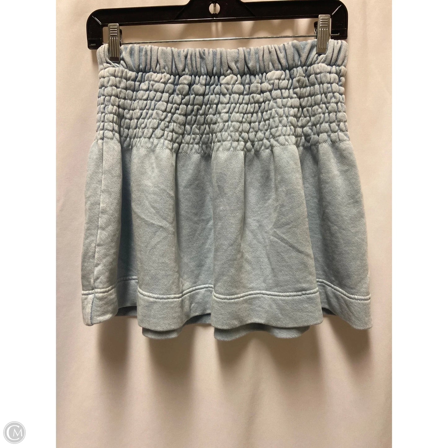 Skirt Set 2pc By Aerie In Blue, Size: S