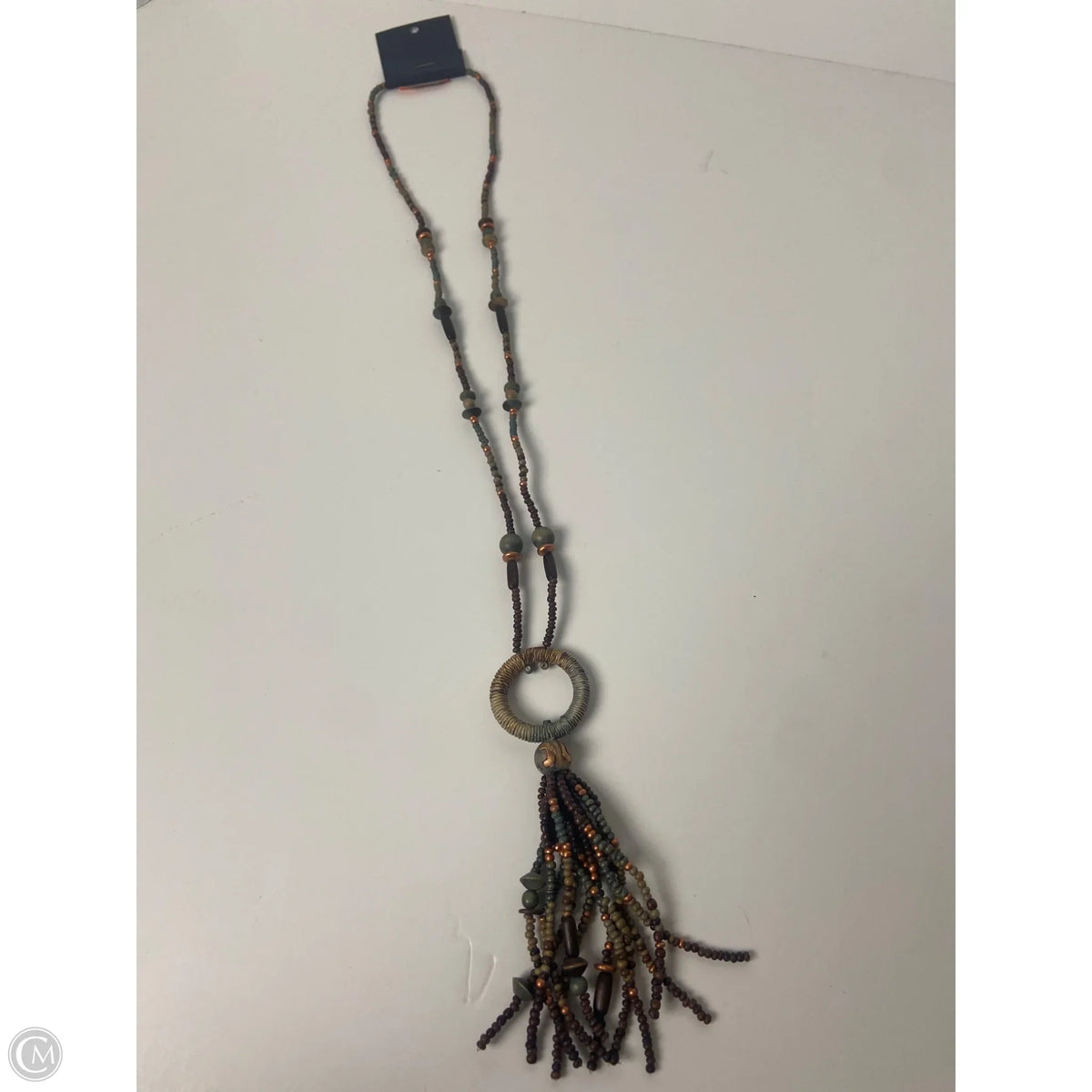 Necklace Other By Cmf