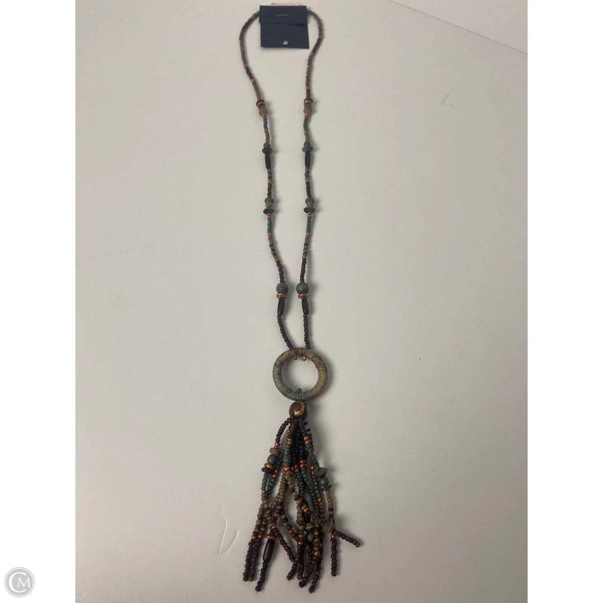 Necklace Other By Cmf