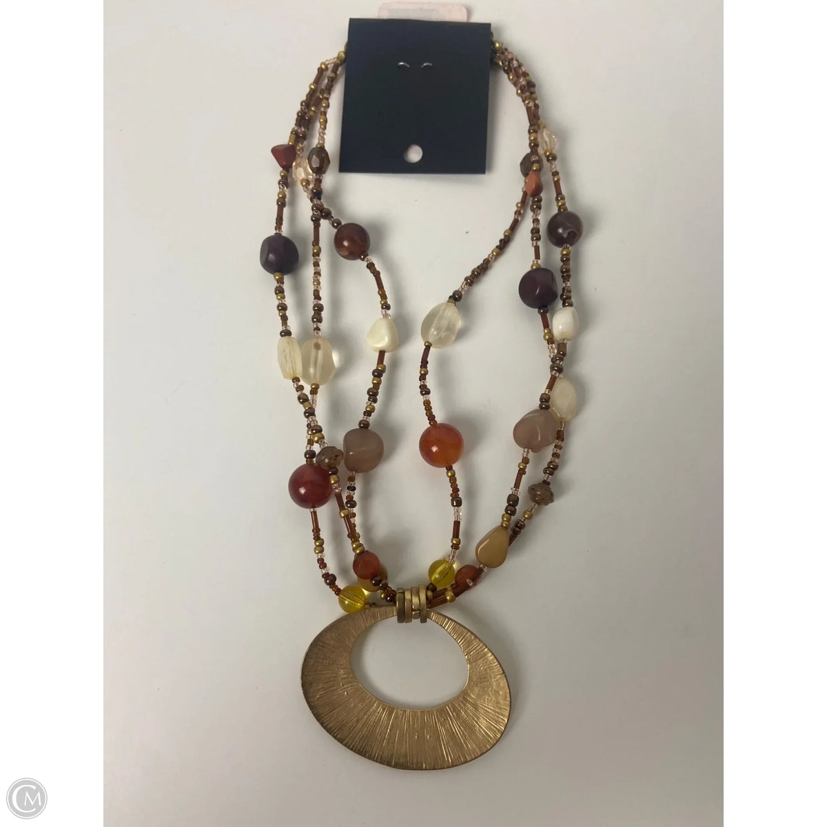 Necklace Other By Cmf