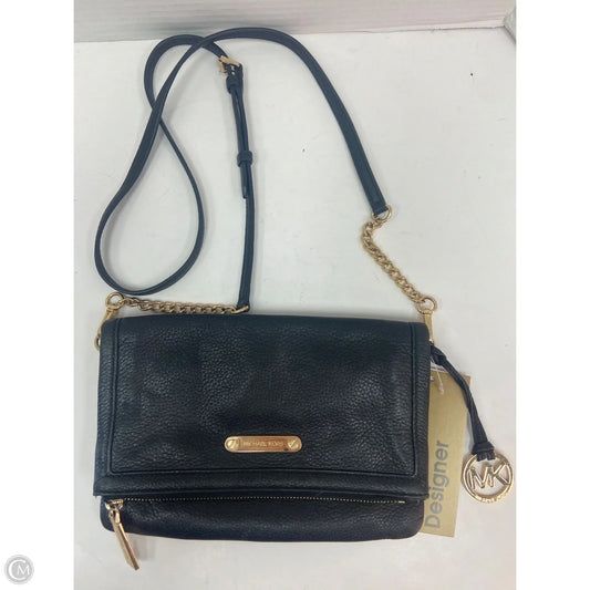Crossbody Designer By Michael Kors, Size: Medium