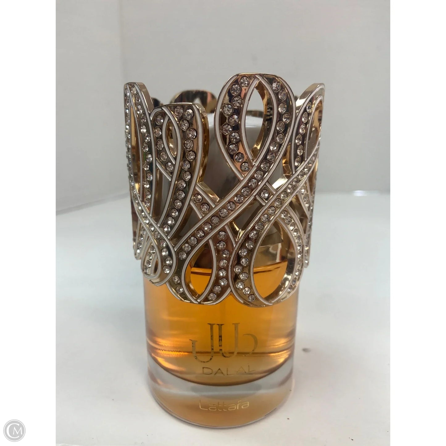 Fragrance By Dale Dressin, Size: