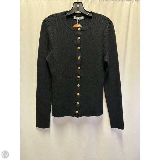 Sweater By Prettygarden In Black, Size: Xl