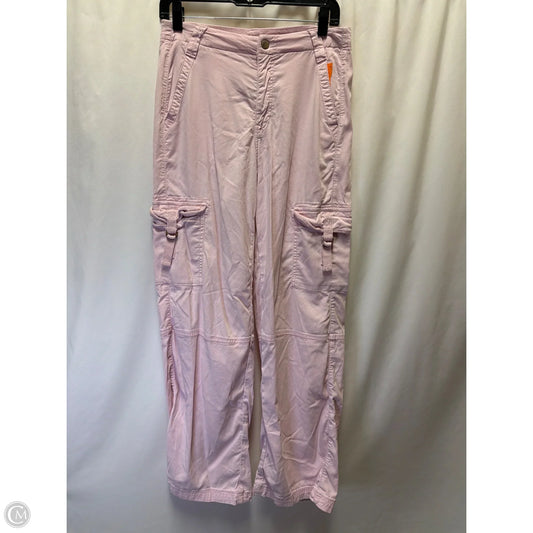 Pants Other By American Eagle in Pink, Size: 4