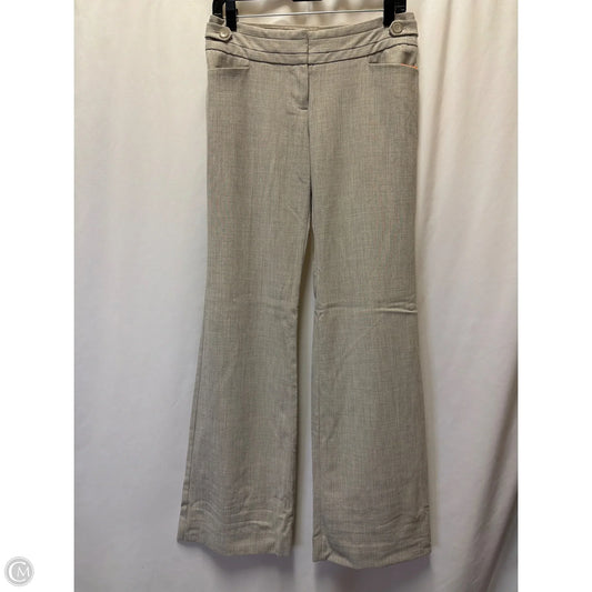 Pants Dress By Limited In Taupe, Size: 2l