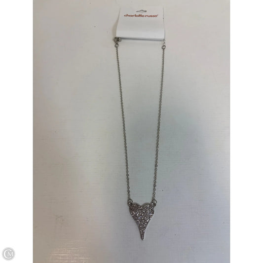 Necklace Chain By Charlotte Russe