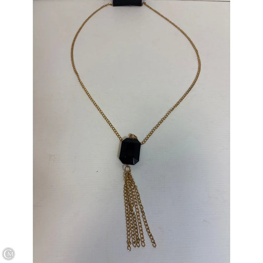 Necklace Lariat & Y-drop By Clothes Mentor