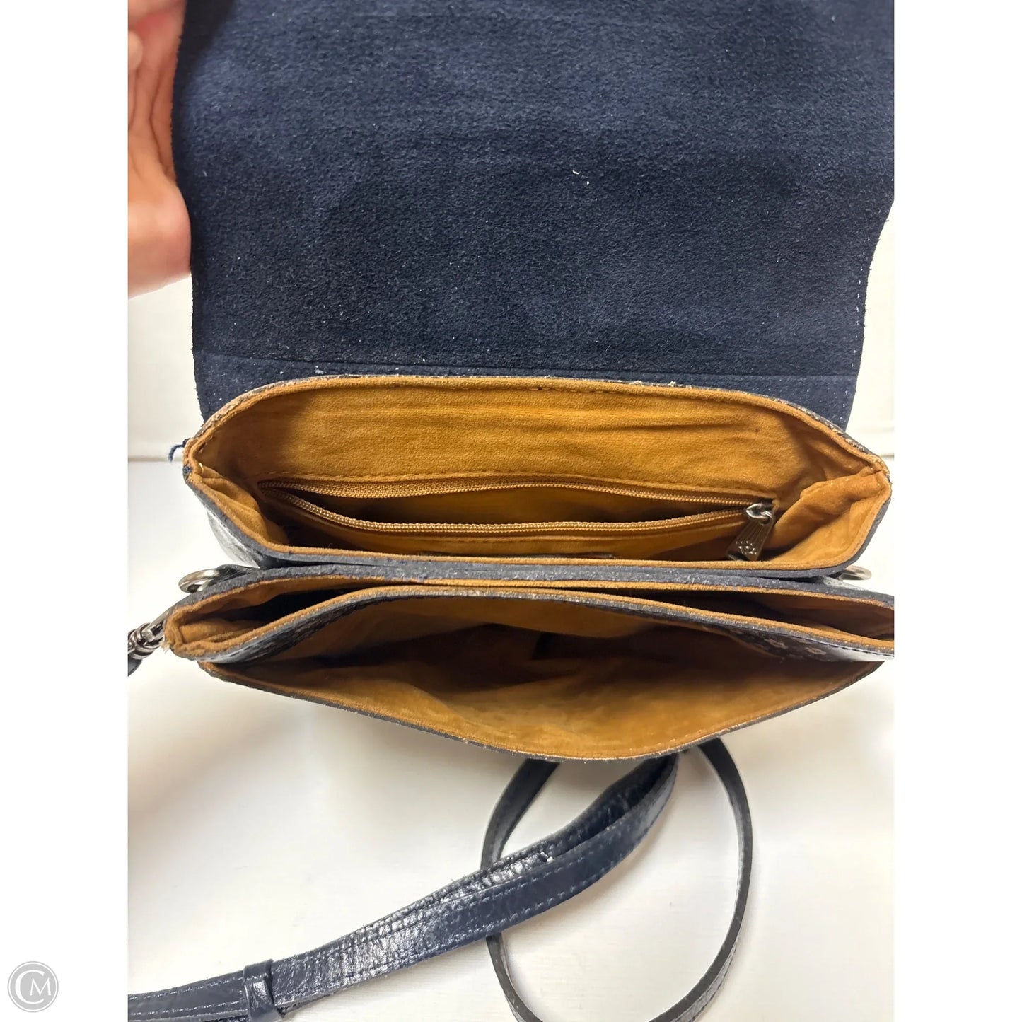 Handbag Designer By Kate Spade, Size: Small