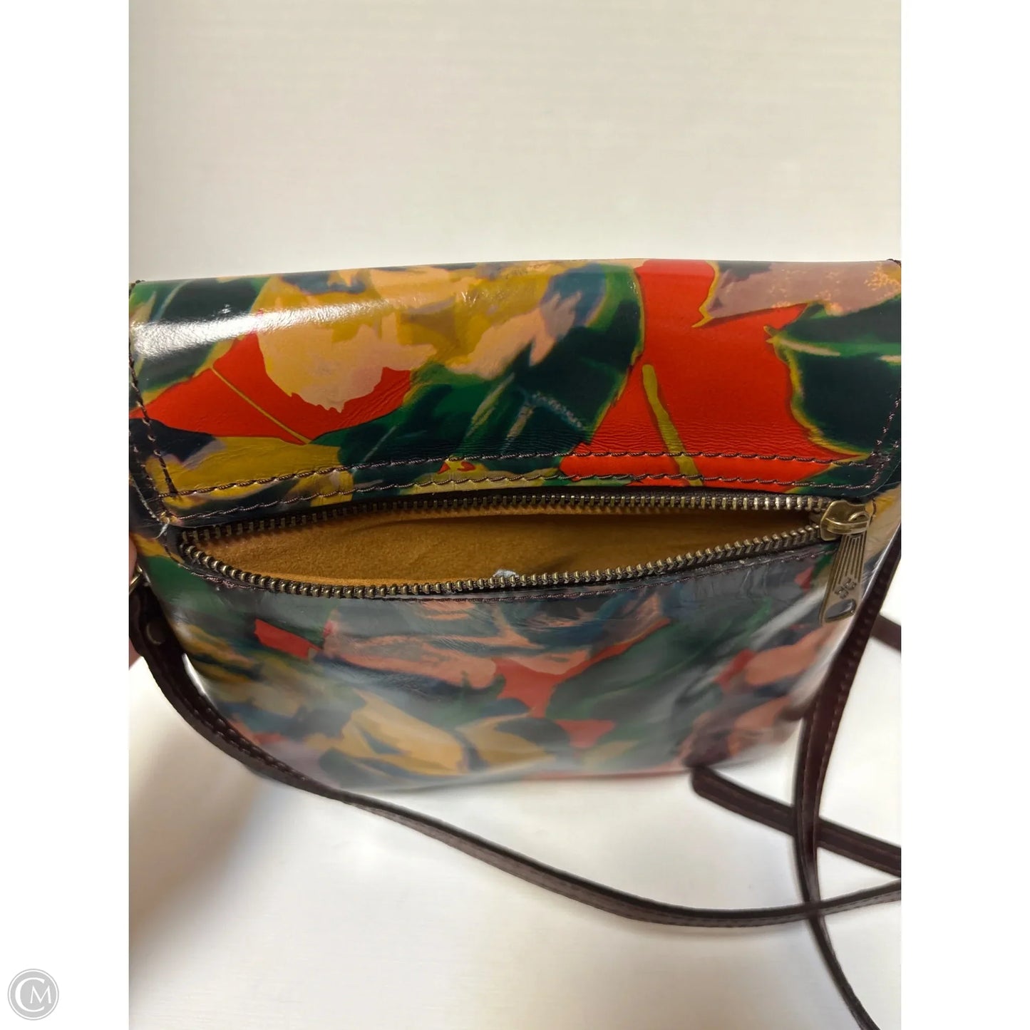 Handbag Designer By Patricia Nash, Size: Small