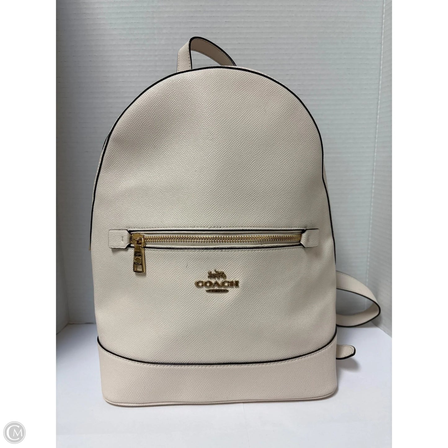 Backpack Designer By Coach, Size: Large