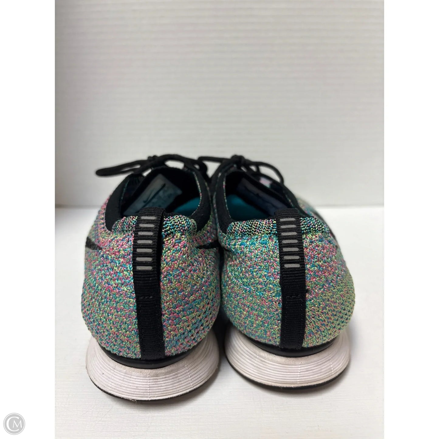 Shoes Athletic By Nike In Multi-colored, Size: 8.5