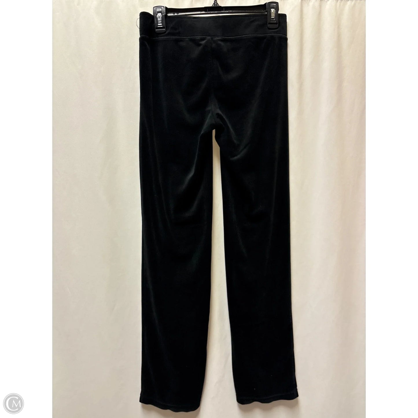 Pants Designer By Lilly Pulitzer In Black, Size: S