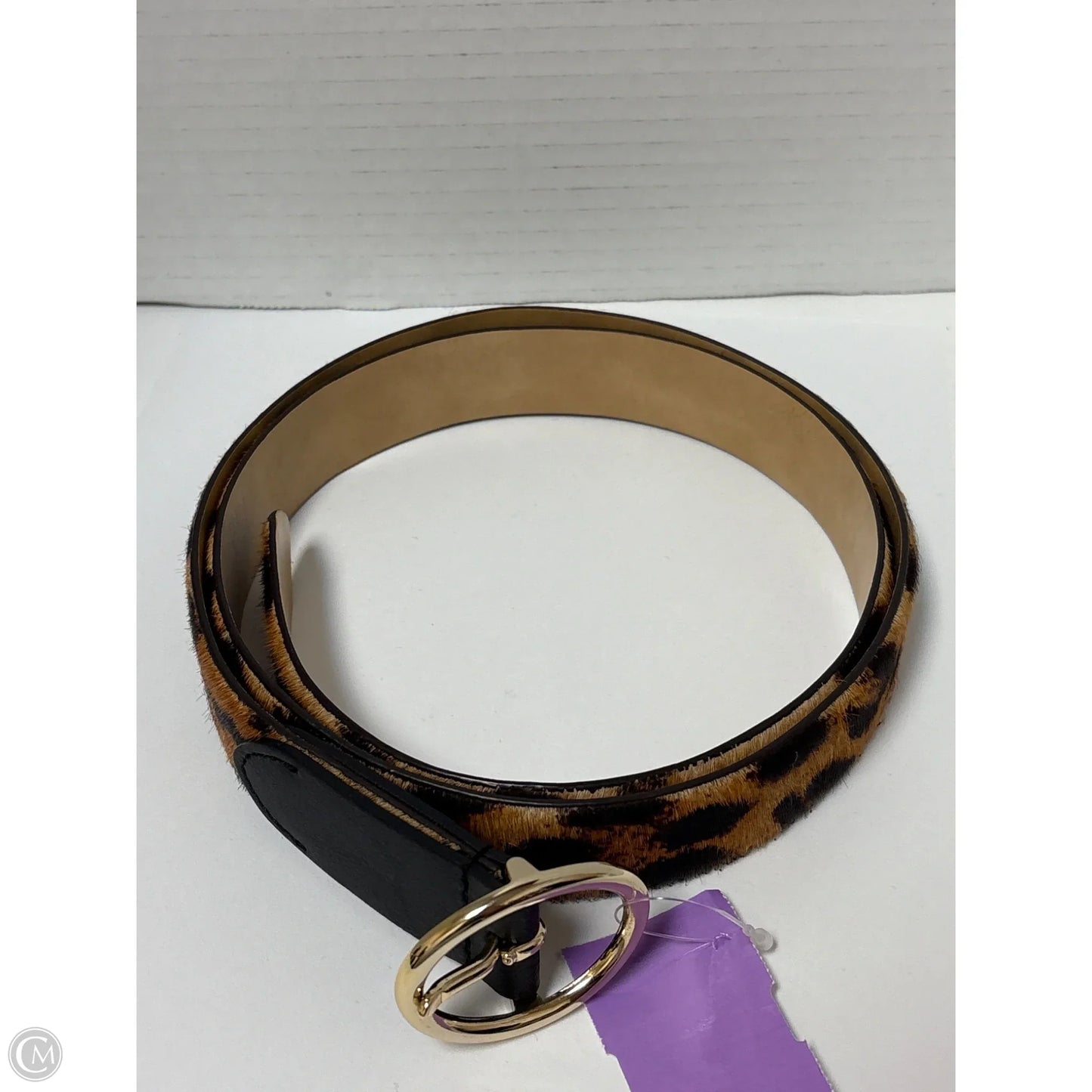 Belt By Talbots