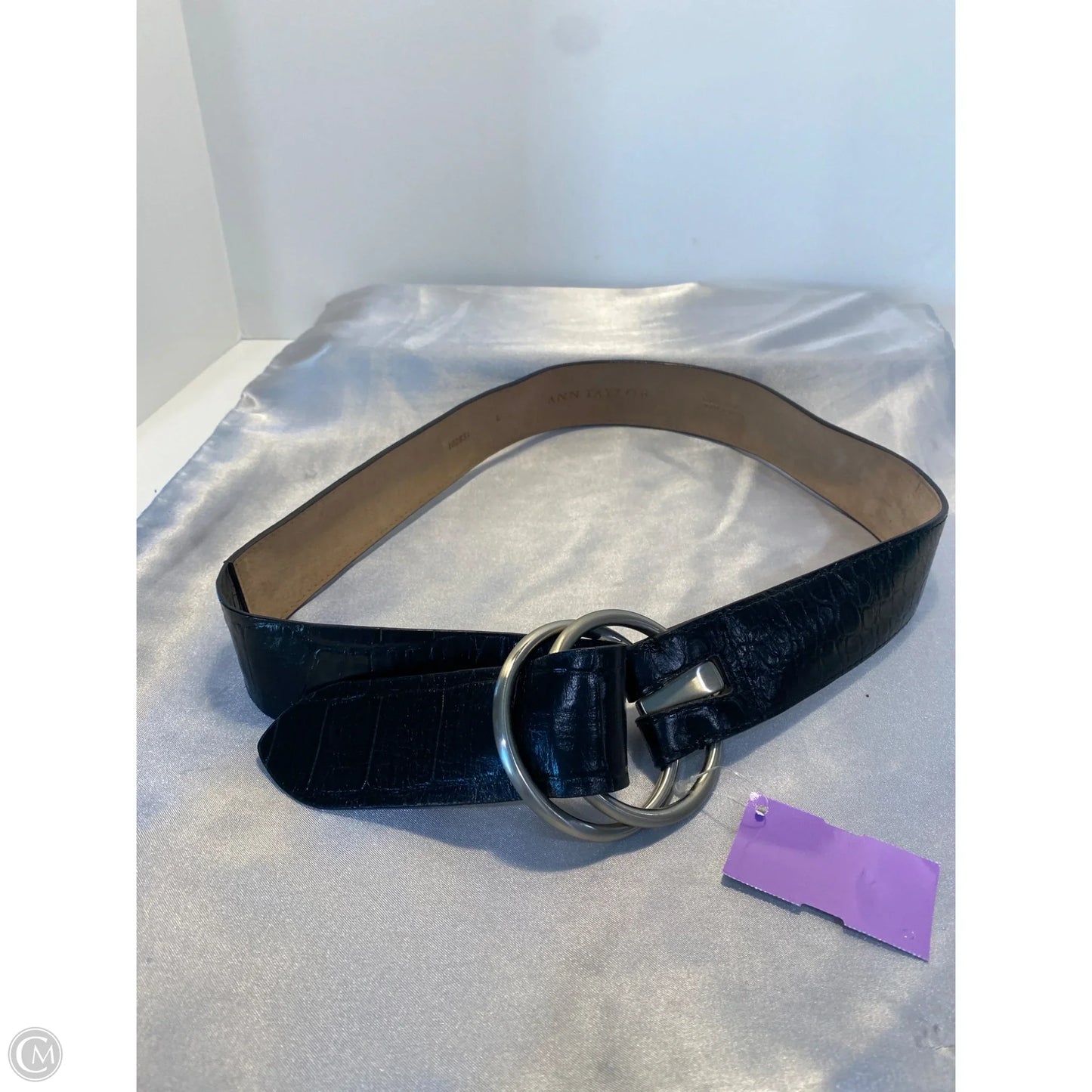 Belt By Ann Taylor, Size: Large